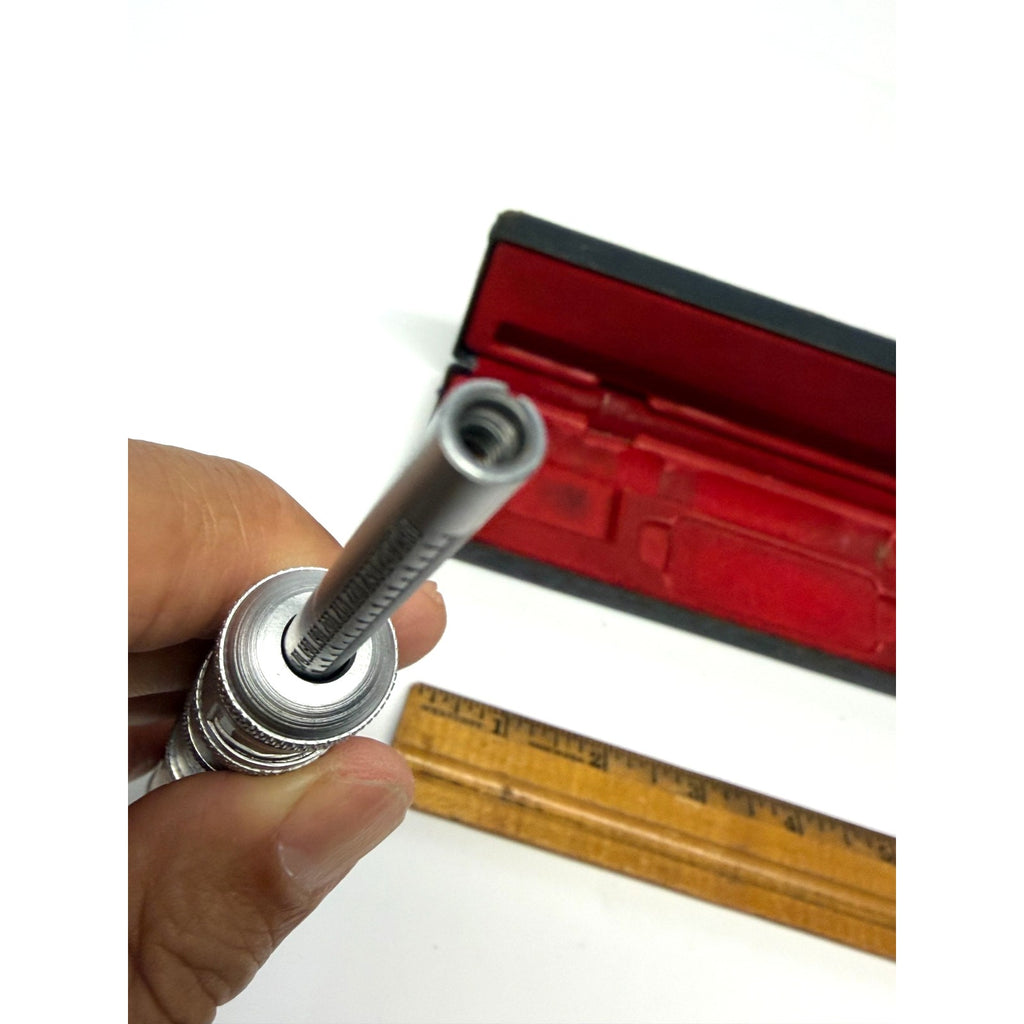 Vintage KWIK-CHEK #30 - Measurement Setting Gauge w BOX