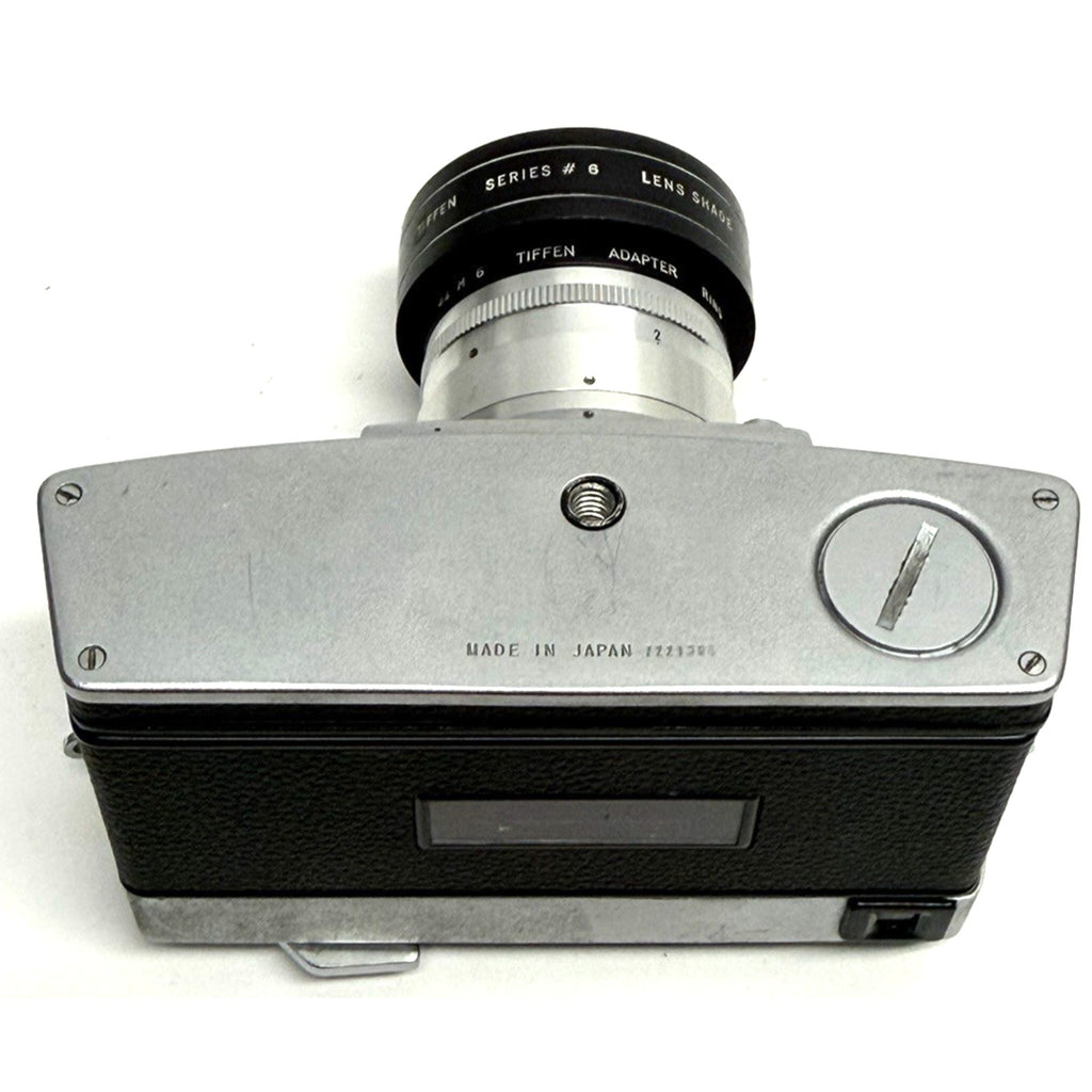 Vintage Film Camera Argus Instant Load 270 Japan Untested-AS IS