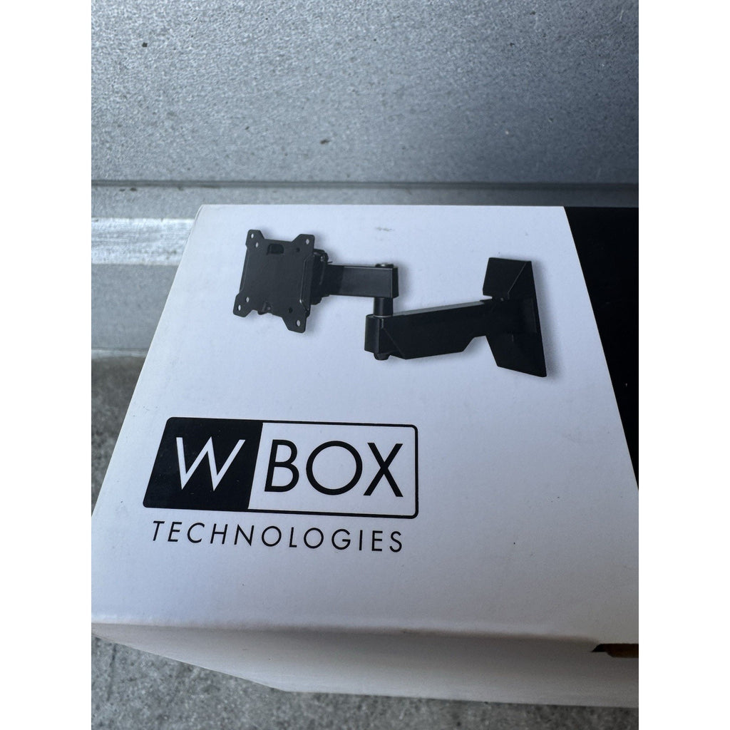 SEALED W-Box 0E-80AM3763 Full Motion Medium TV Wall Mount Fits 37-63" TV [CTSA]
