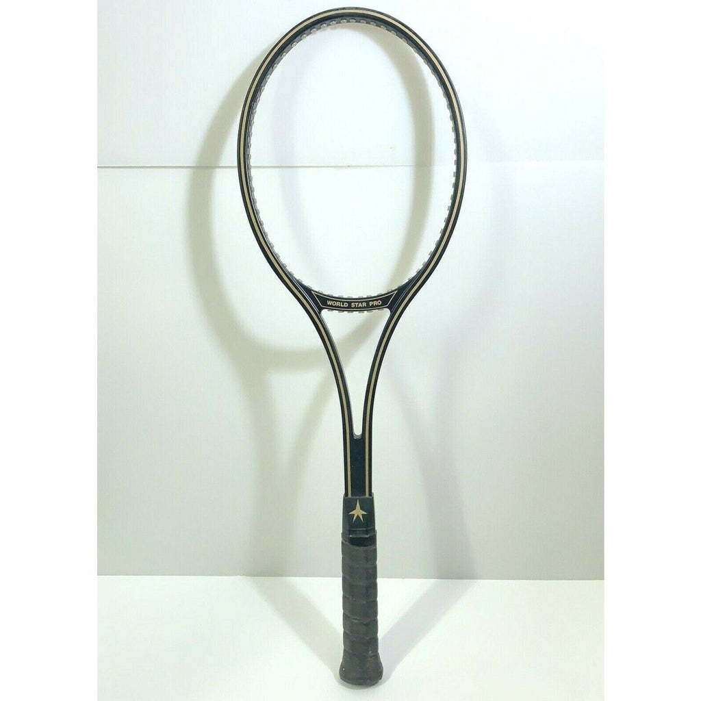 VINTAGE Kneissl Racket Form System Fully Synthetic Light 4 1/2 Made In Austria