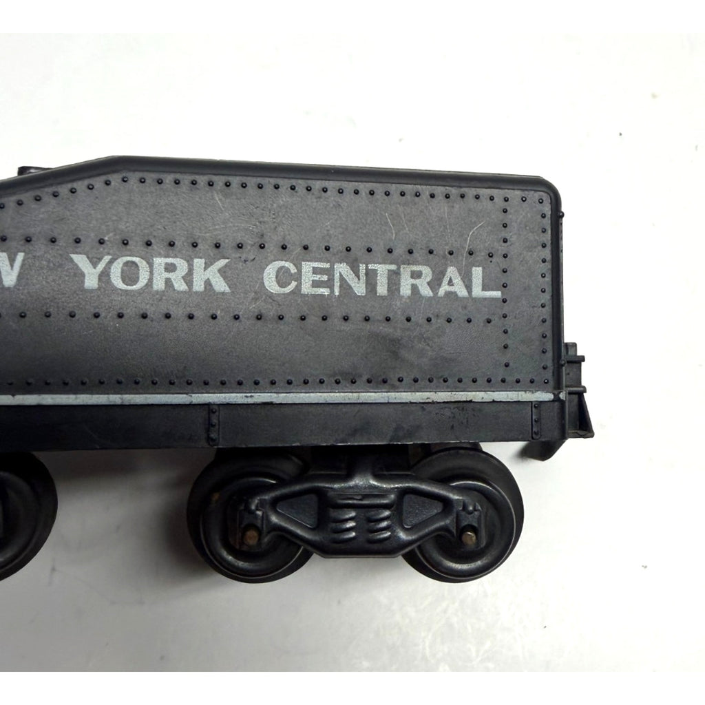 Vintage Marx O/O27 Gauge New York Central Sloped Rear Engine Coal Tender