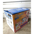 VINTAGE SEALED Brother 1034D 3/4 Lay-In Thread Sewing Serger Overlock Machine