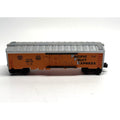 VINTAGE Lionel 6-9872 O Gauge Pacific Fruit Express Billboard Reefer Car LN/Box