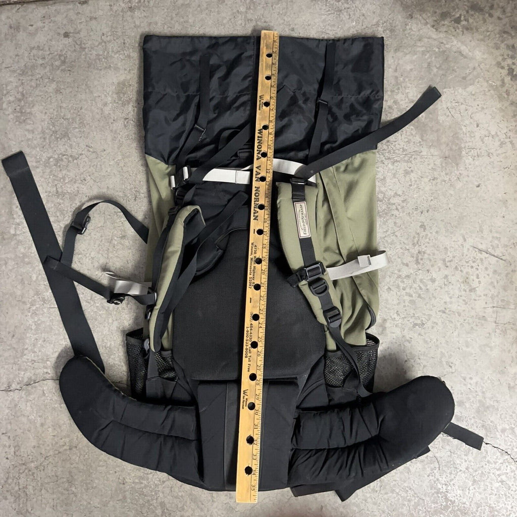 VINTAGE Field & Stream Internal Frame Backpack Hiking/Camping