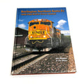 VTG Burlington Northern Santa Fe 1998/1999 Motive Power Annual by Shippen&Shine