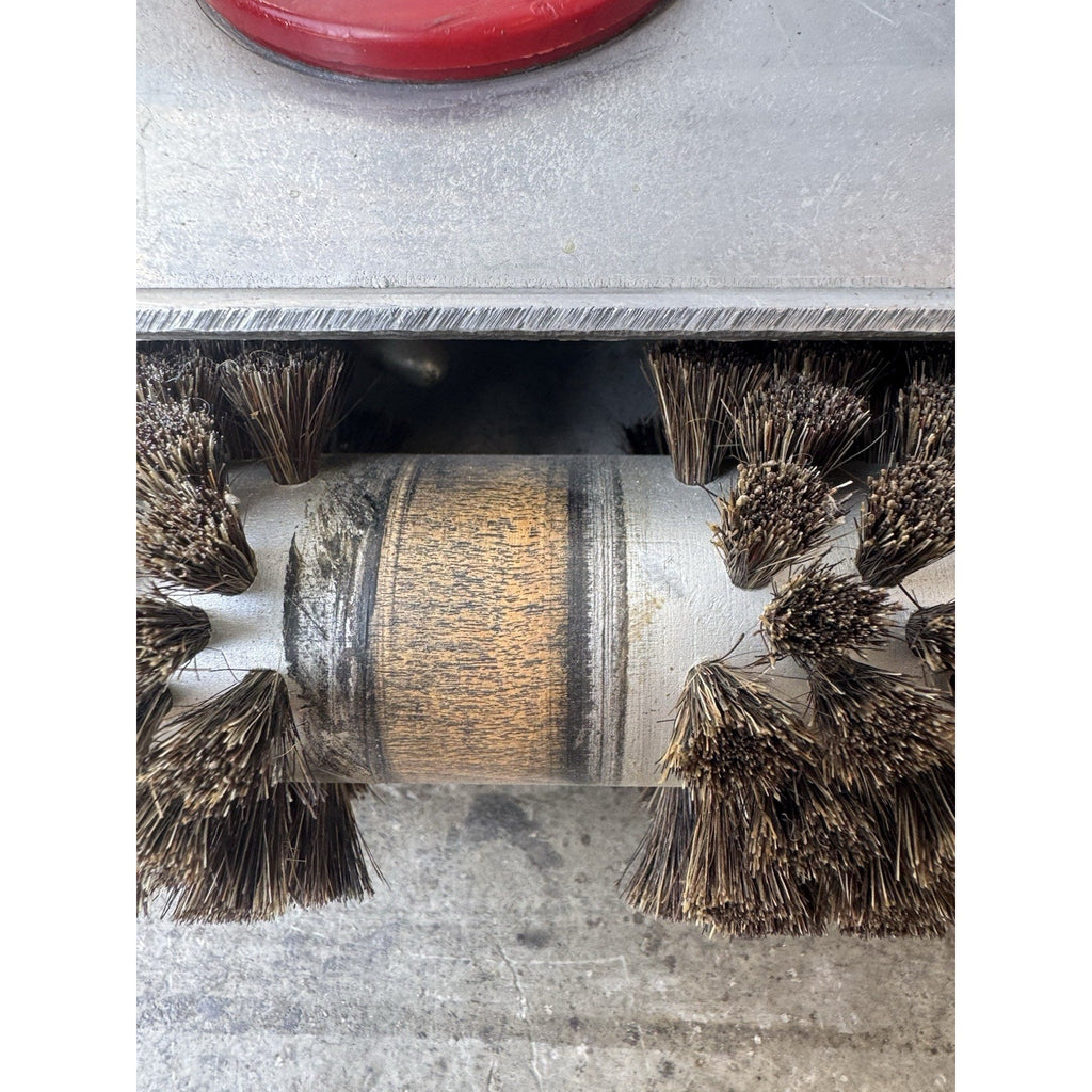 Vintage Kirby Floor Polisher Brush Attachment