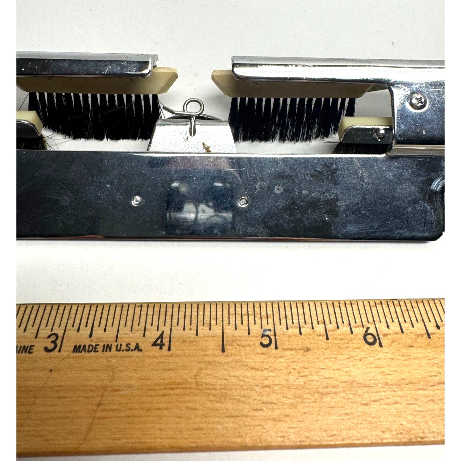 Vintage Brother Knitking Sinker Plate For Knitting Machines