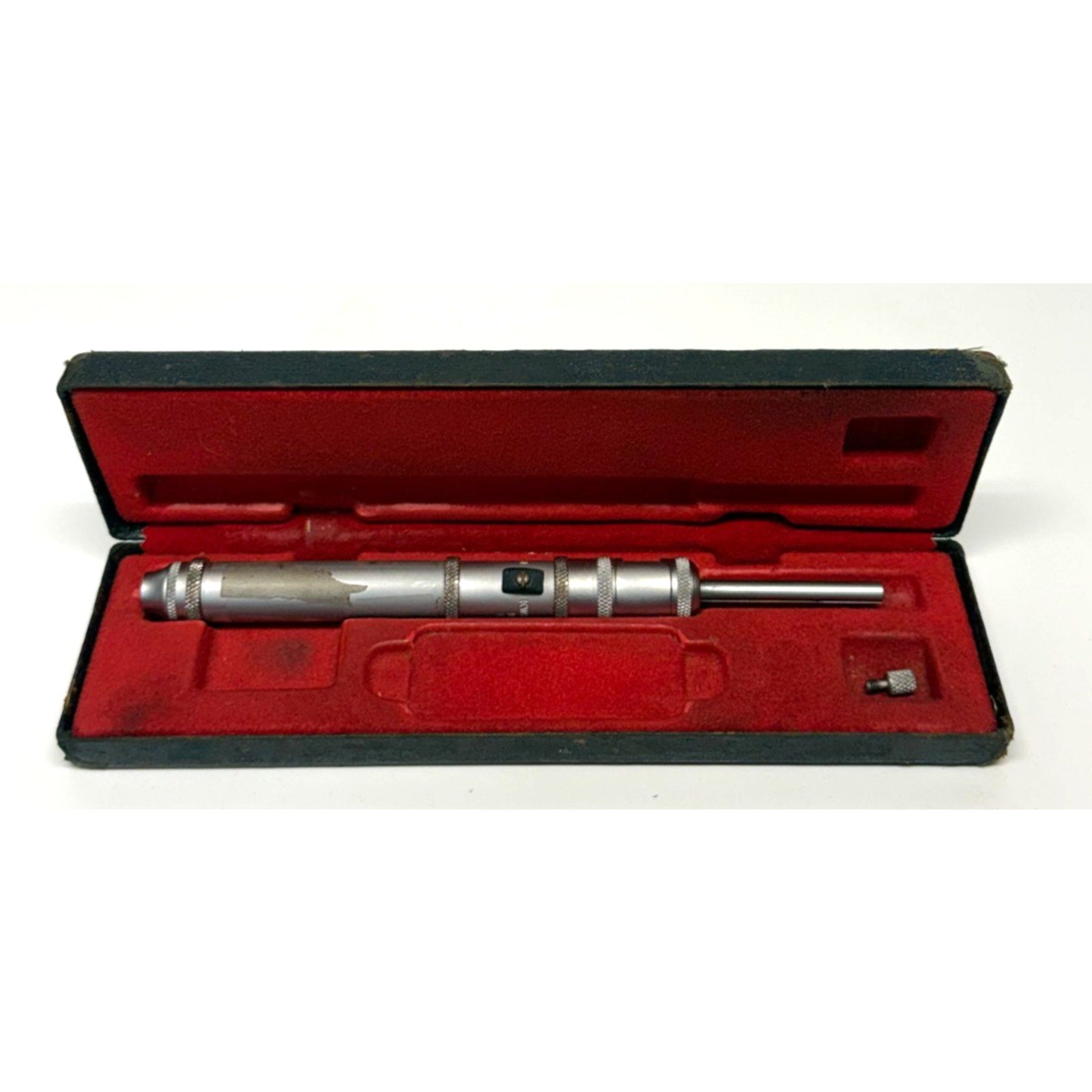 Vintage KWIK-CHEK #30 - Measurement Setting Gauge w BOX