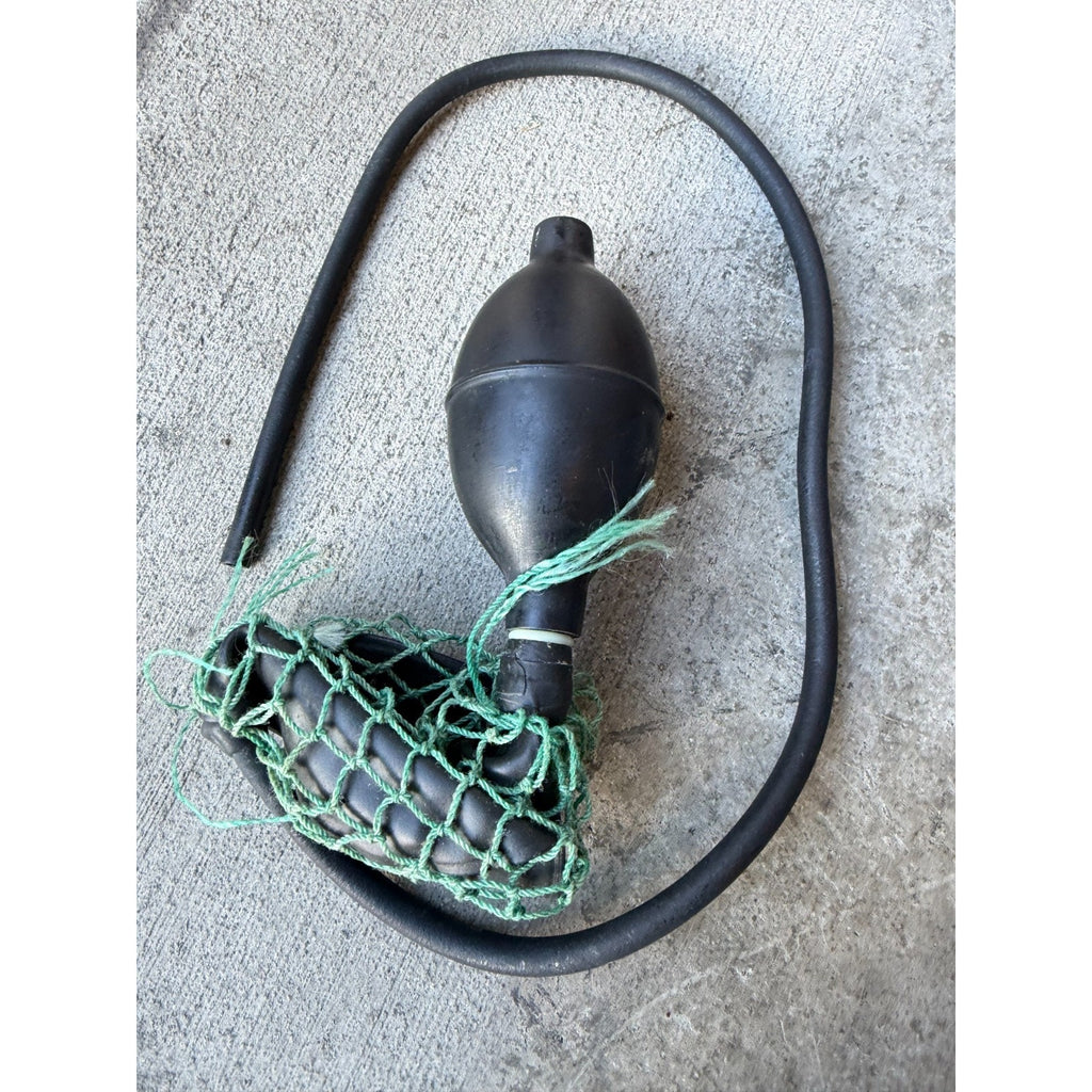 VINTAGE Welch Allyn Fiber Optic Sigmoidoscope Set