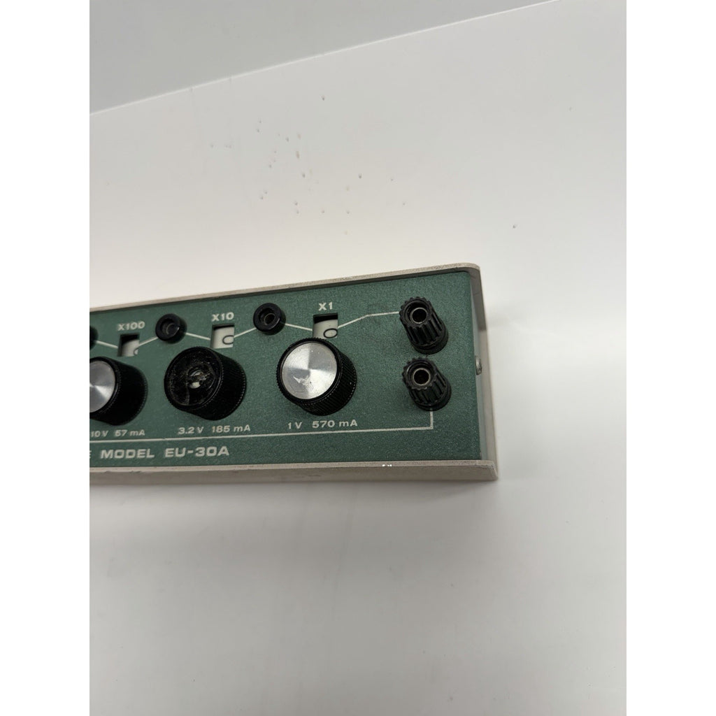 VINTAGE HEATH DECADE RESISTANCE MODEL EU- 30A