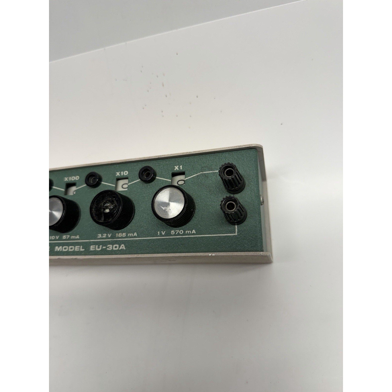 VINTAGE HEATH DECADE RESISTANCE MODEL EU- 30A