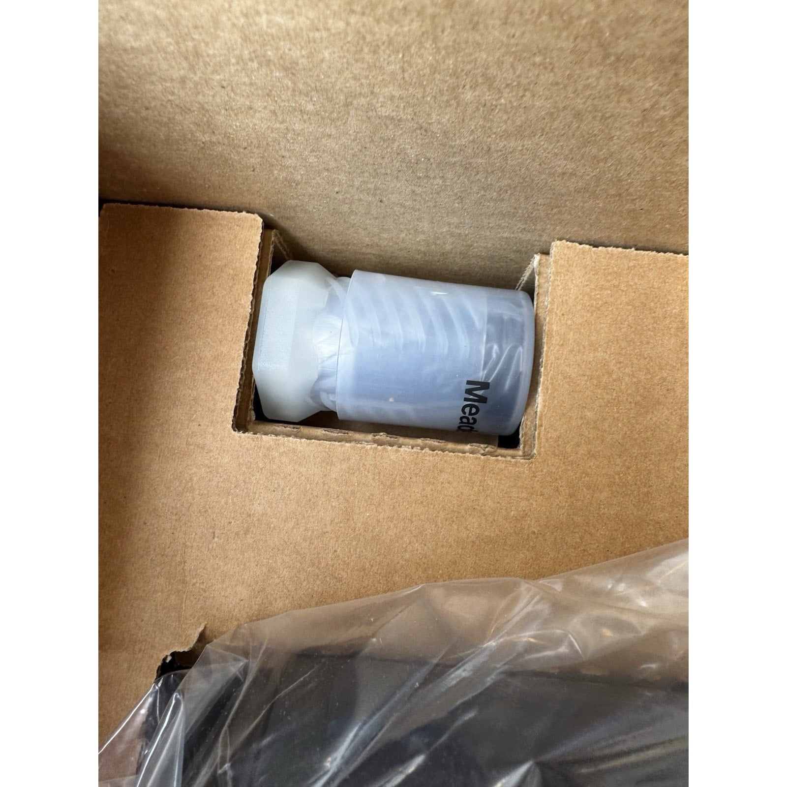 VINTAGE SEALED PACKAGE Meade ETX-60 AT Refractor Telescope Blue Tube