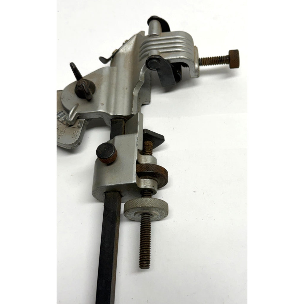 Vintage General Tools: Drill Grinding Attachment, No. 825