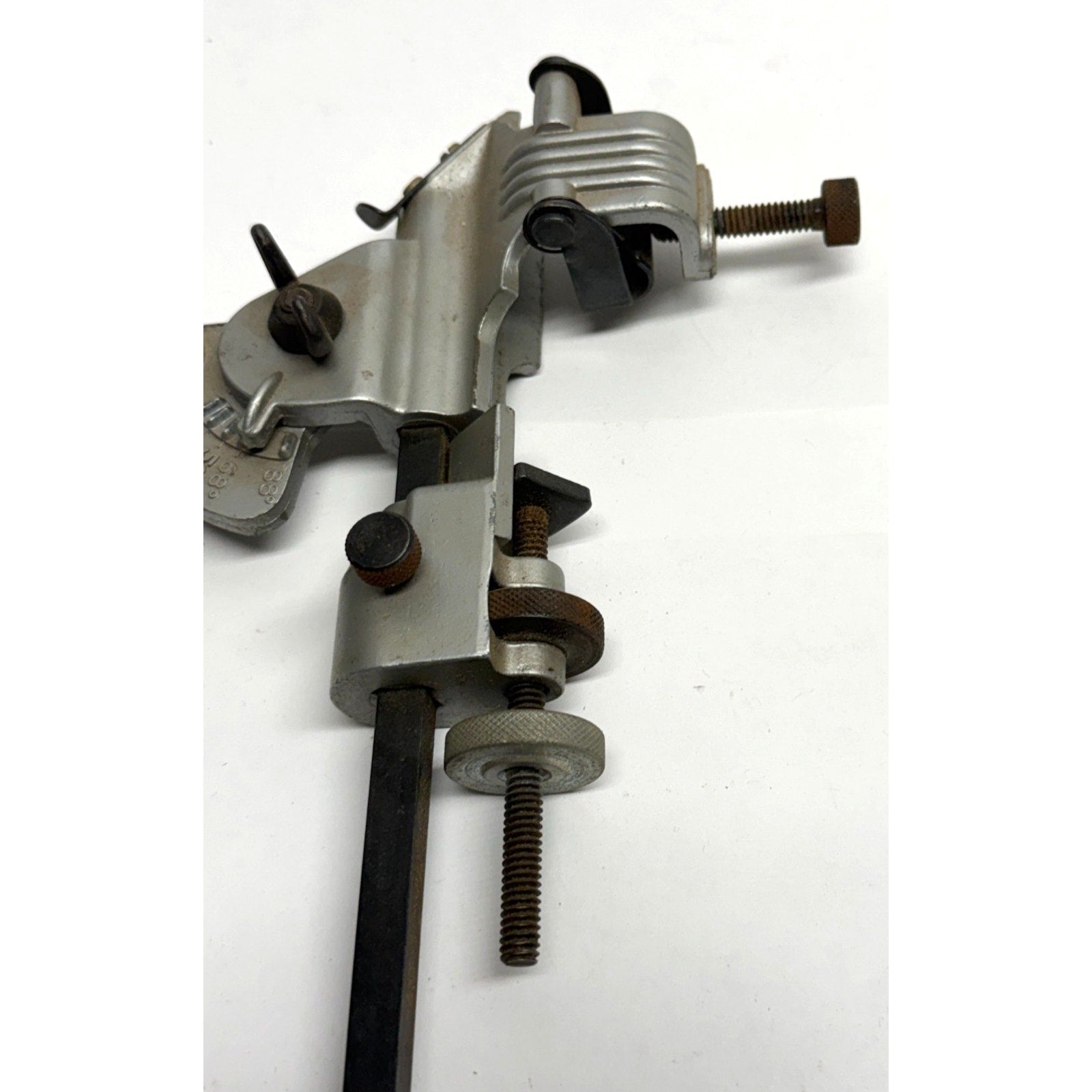 Vintage General Tools: Drill Grinding Attachment, No. 825