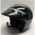VINTAGE GREX G03 II PEAK CLUB HELMET SIZE XS-54 MADE IN ITALY