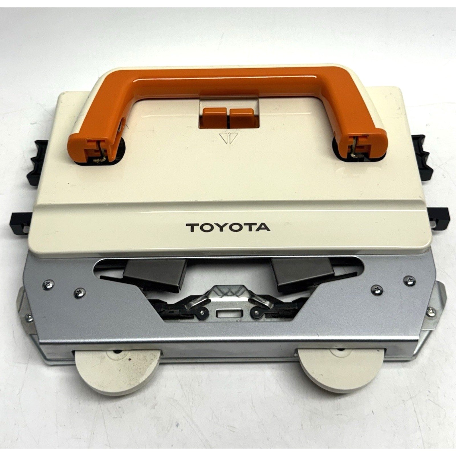 VINTAGE Toyota Knitting Machine Lace Carriage for KS-901 Knitting Machine