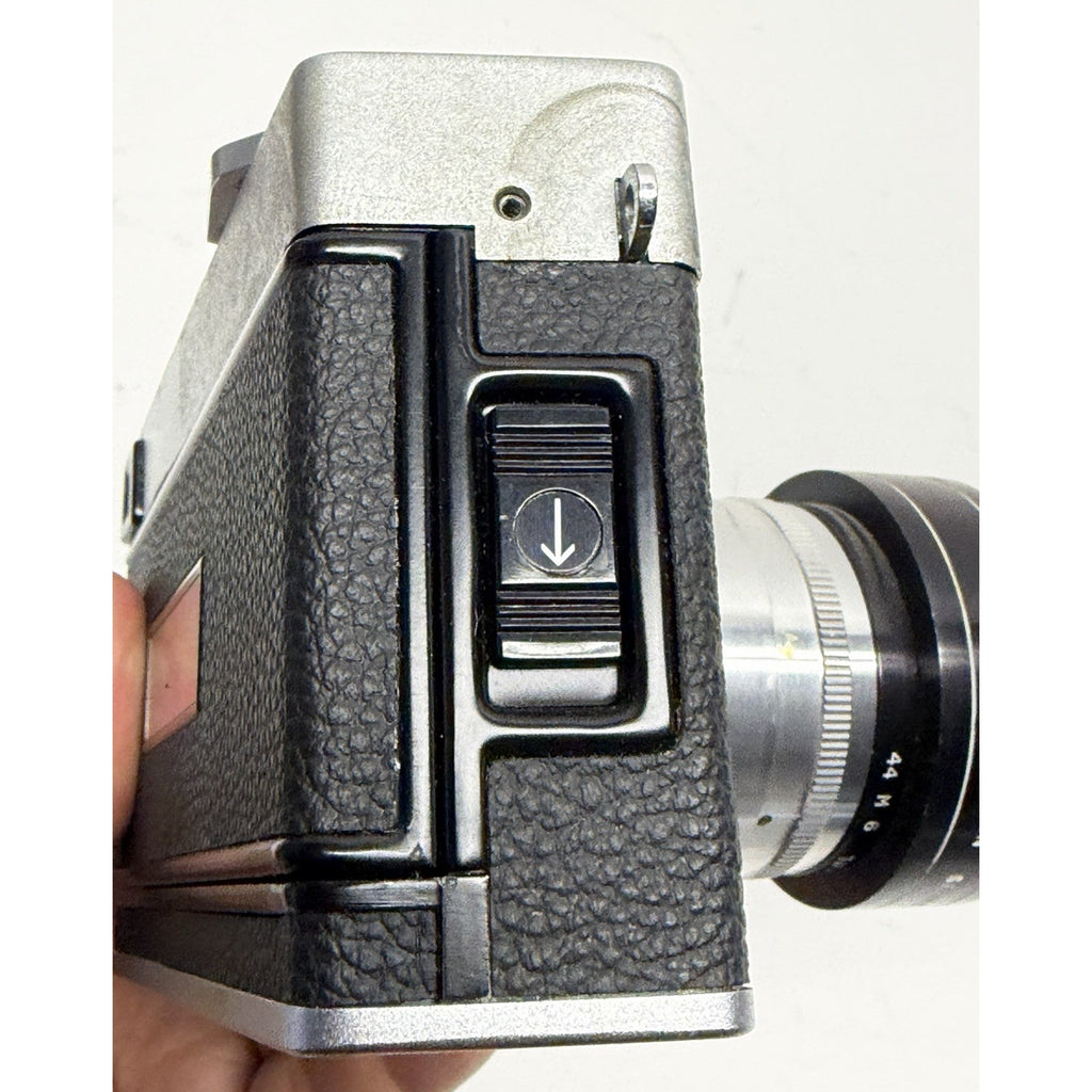 Vintage Film Camera Argus Instant Load 270 Japan Untested-AS IS