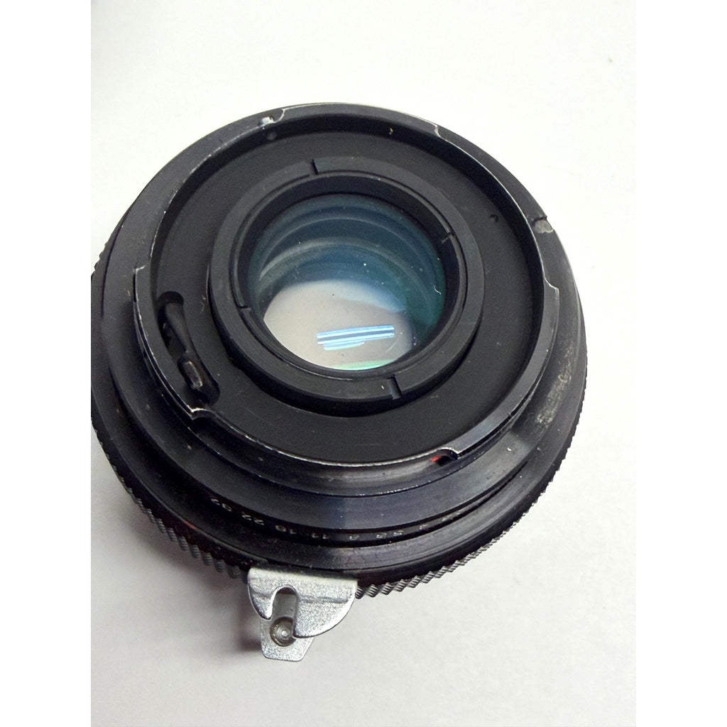 Vintage Soligor MC Auto Teleconverter 2x to fit Nikon Lens made in Japan