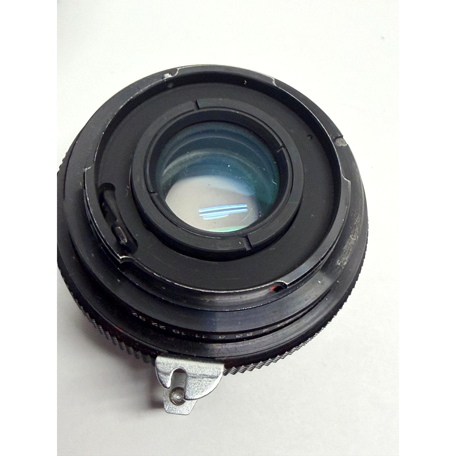 Vintage Soligor MC Auto Teleconverter 2x to fit Nikon Lens made in Japan