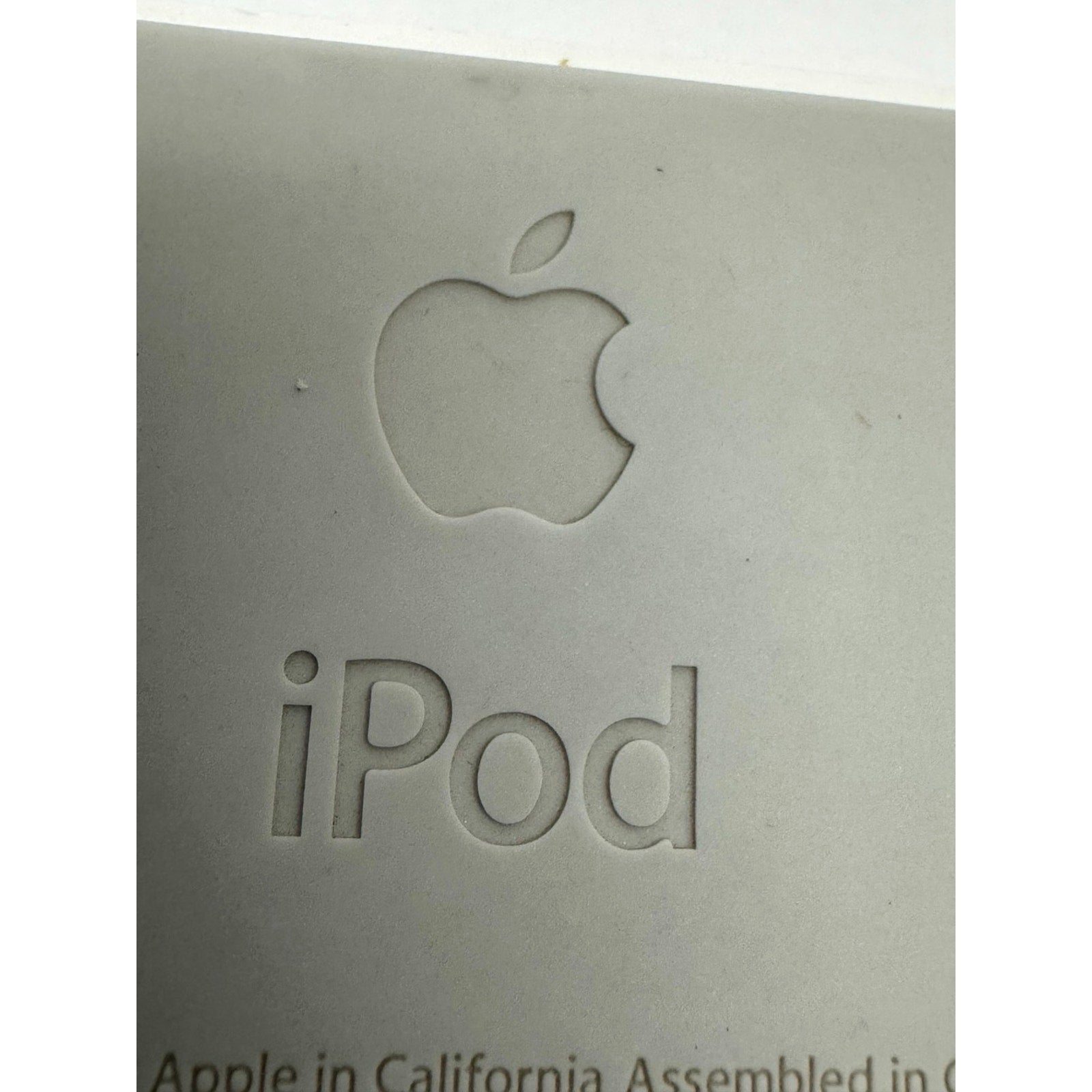 Vintage Apple Universal Dock A1256