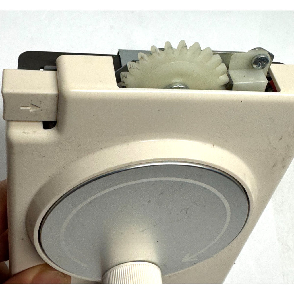 Vintage Silver Reed Knitmaster SC1 Automatic Linker |