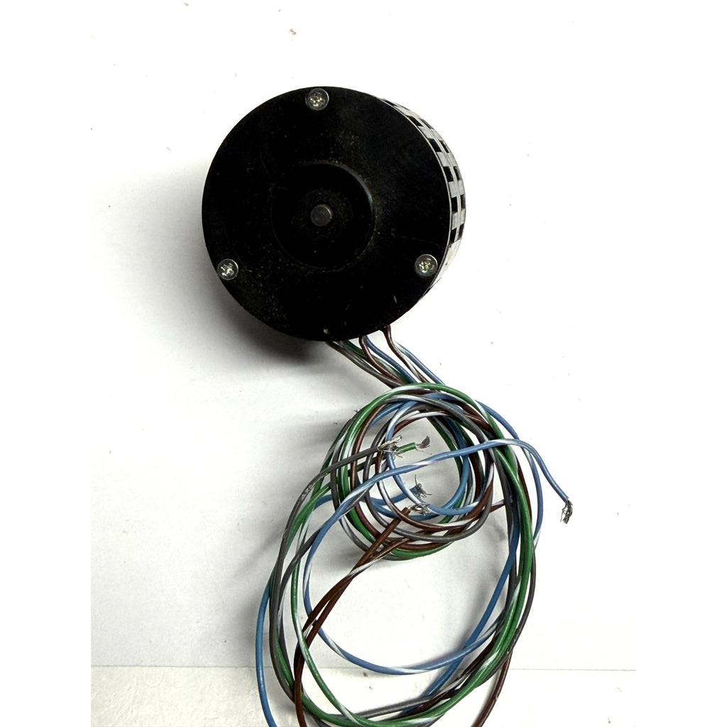 Vintage Portescap escap P532-258 0.7(30) Disc Magnet Stepper Motor - Swiss Made