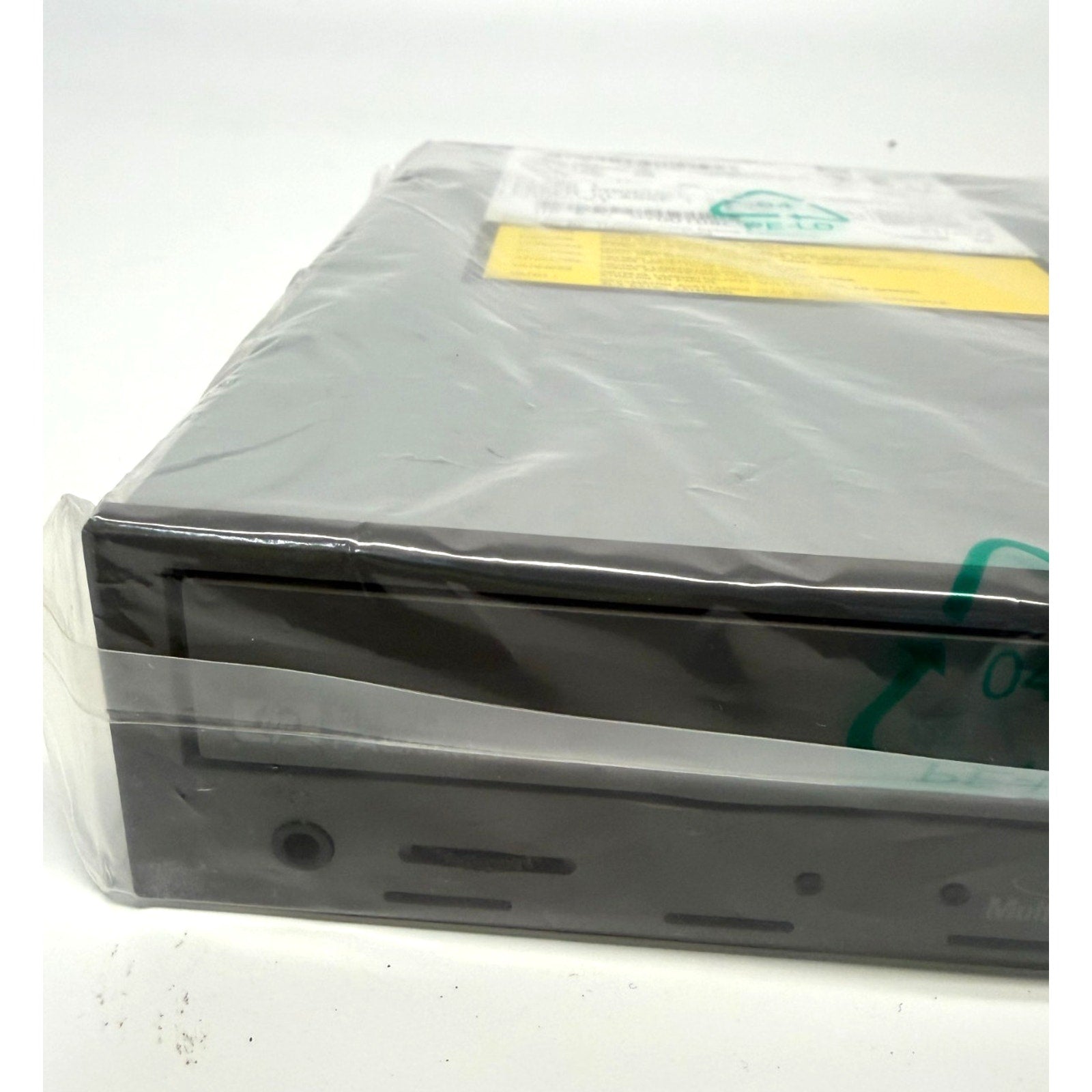 NEW Vintage HP 4x24x Internal IDE CD-RW Drive C4392-56300