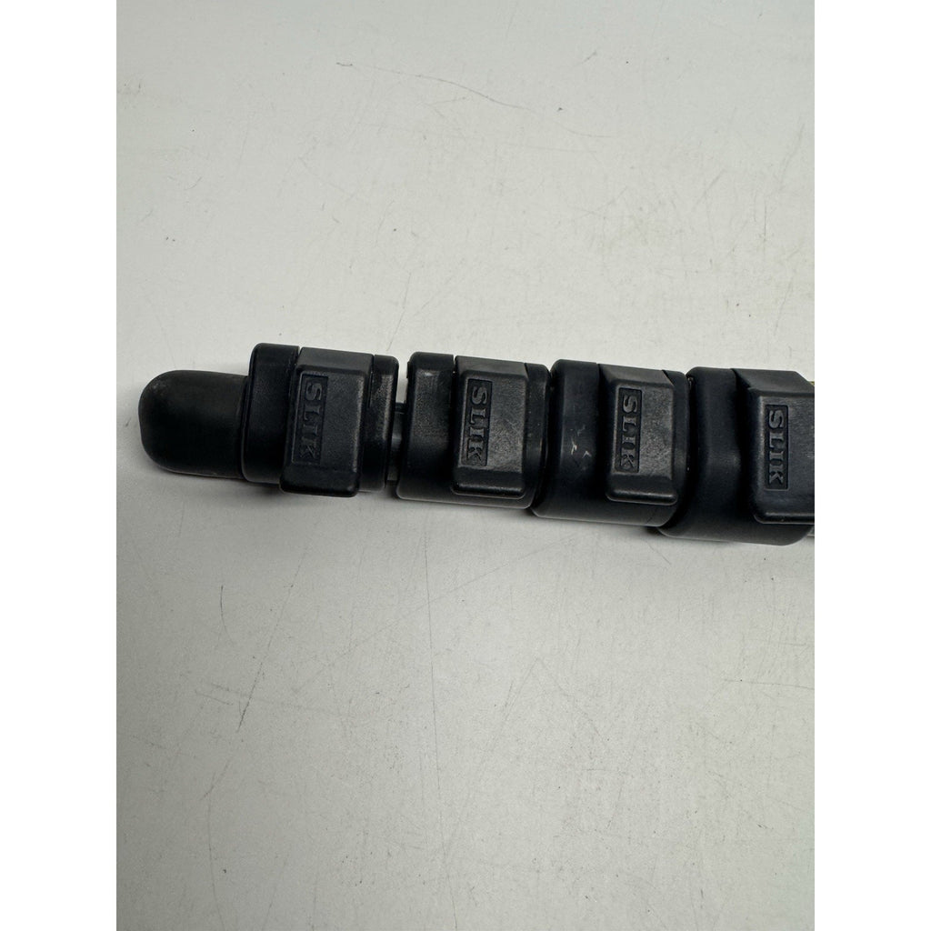 Slik Camera Monopod Telescoping Includes Quick Release Plate, Strap, 20-62"