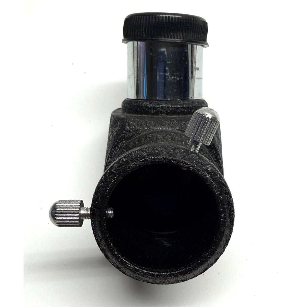 Vintage 90-Degree Telescope Star Diagonal Prism - Japan
