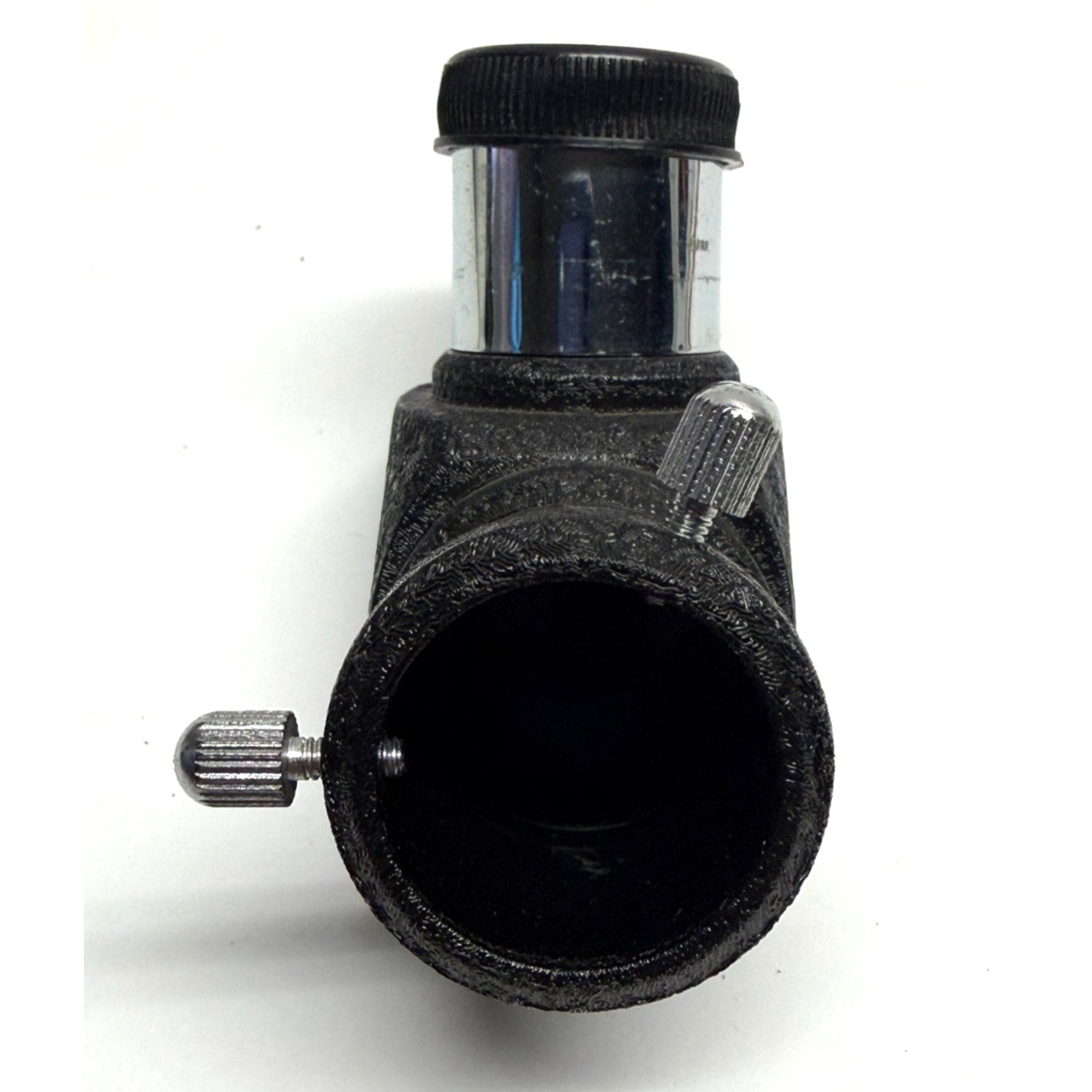 Vintage 90-Degree Telescope Star Diagonal Prism - Japan