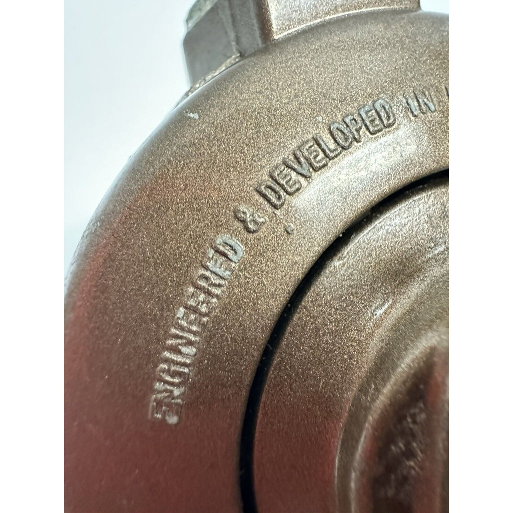 VINTAGE Daiwa 406 Fishing Reel Made in Japan