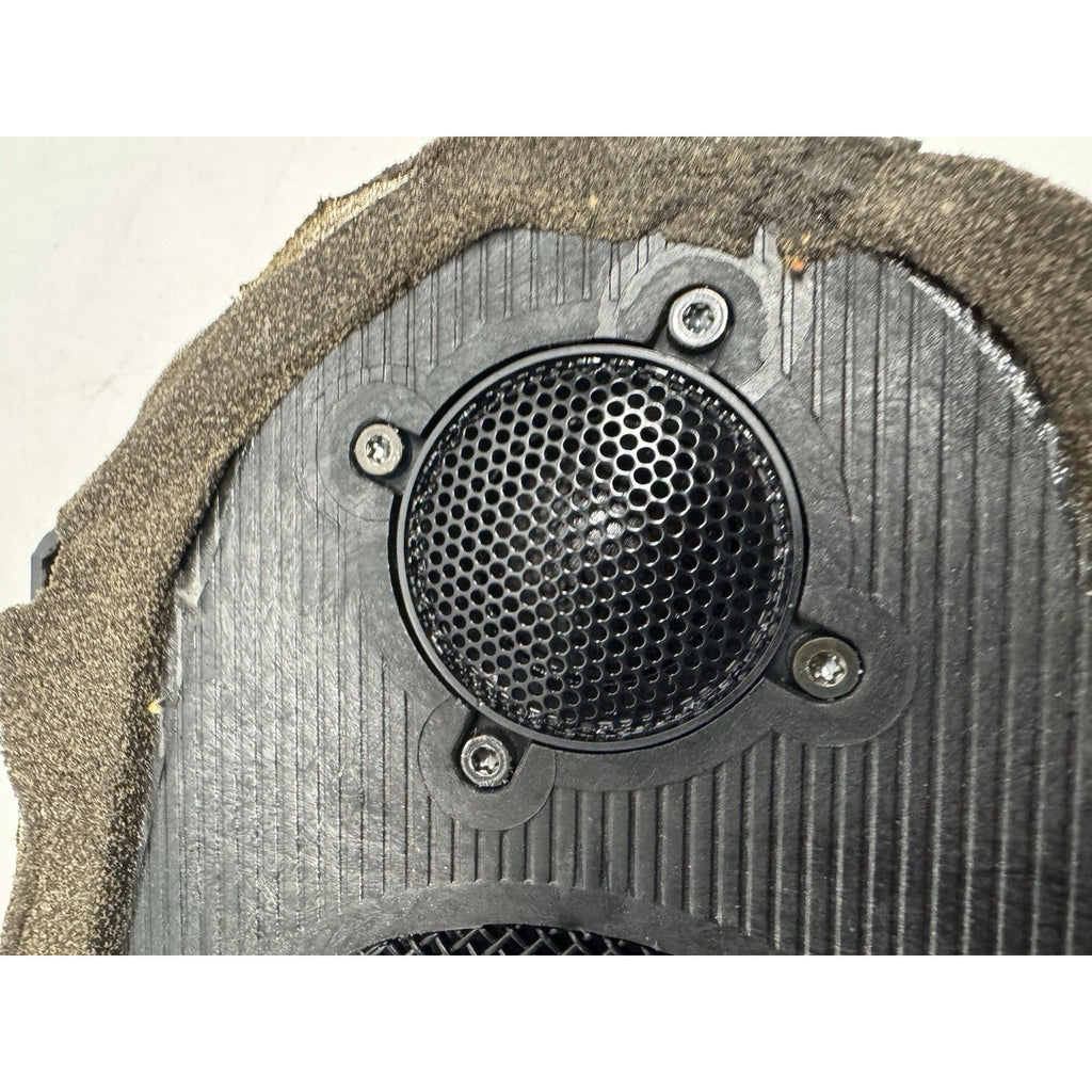 VINTAGE 89-95 Ford Thunderbird JBL 2 Way Audio Stereo Front Speaker F2VF-19A068