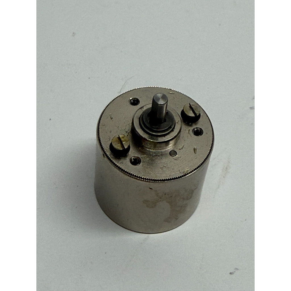 Vintage Escap B24.5 Swiss Made Precision DC Motor Component