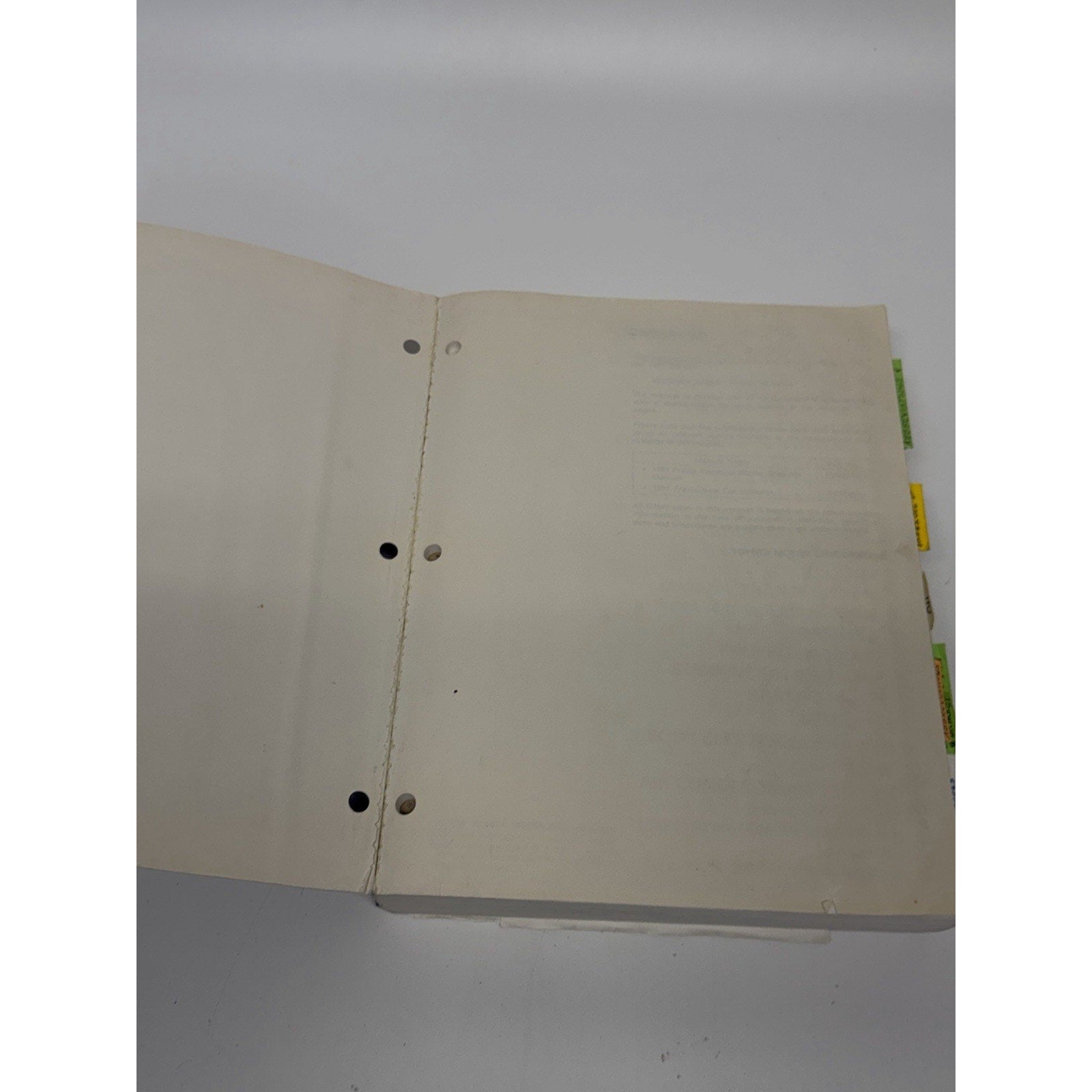 VINTAGE 1991 Toyota Previa Repair Manual OEM RM178U