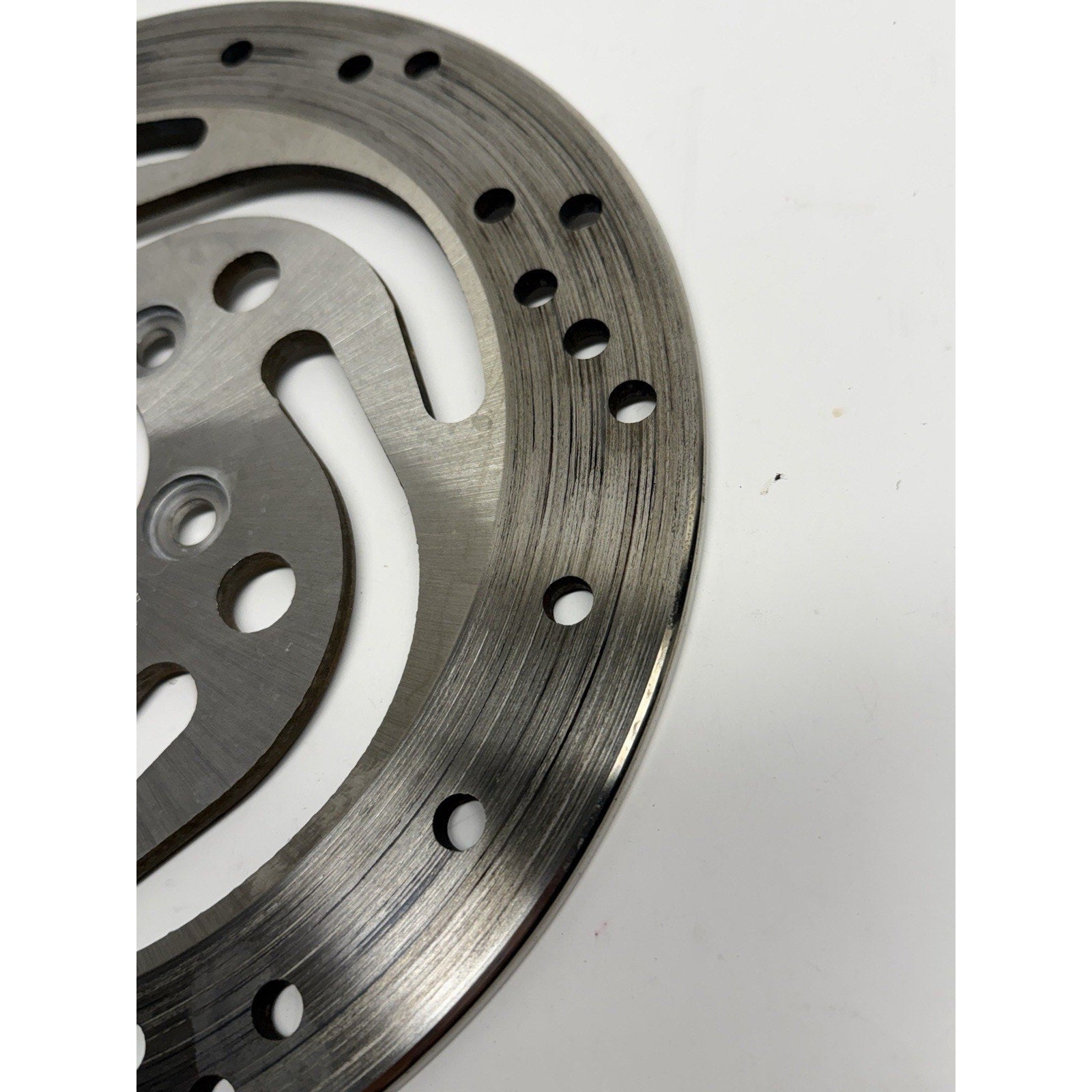 VINTAGE 2000 Harley 11.5" Back Rear Brake Disc Rotor 41797-00 #4118