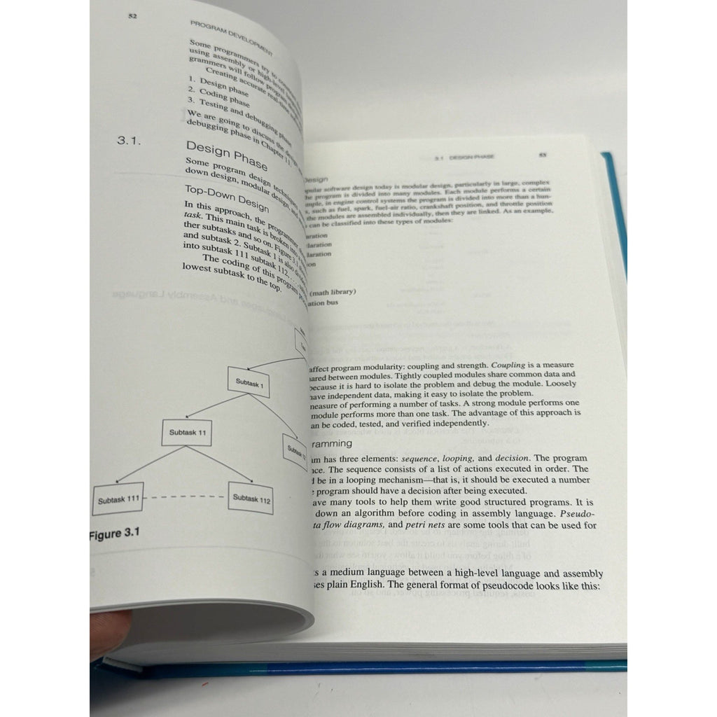 VINTAGE The M68HC11 Microcontroller: Applications in Control Michael Kheir MINT