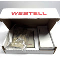 Vintage SEALED NEW Westell Wirespeed DSL Modem (B90-36R516) Full Package