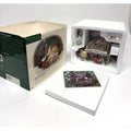 VINTAGE SEALED Dept 56 New England Village - Moggin Falls General Store - 56602