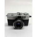 VINTAGE Miranda Sensoret Vintage Camera - Untested, Carry Bag