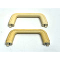 Vintage Lot of 2 Brother Knitting Machine K-Carriage Handle