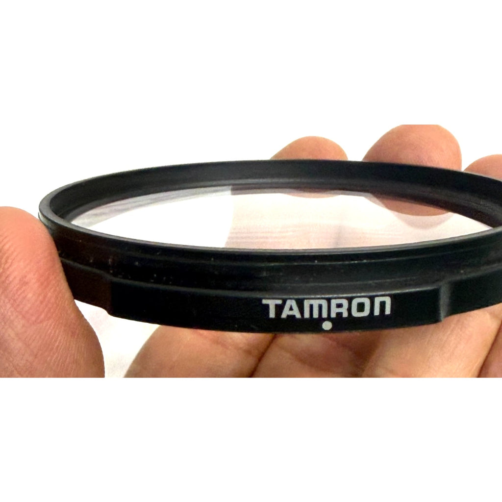 Vintage Tamron Close-Up Adaptor Lens For 28-200mm A9FB (2-1m)