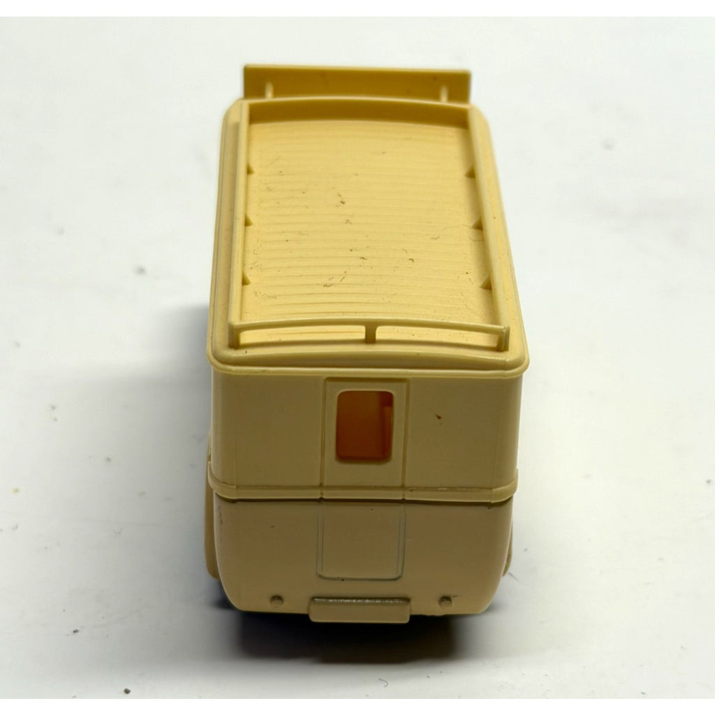 Vintage Minicar 1932 Dennis Van Hovis Lledo- New!