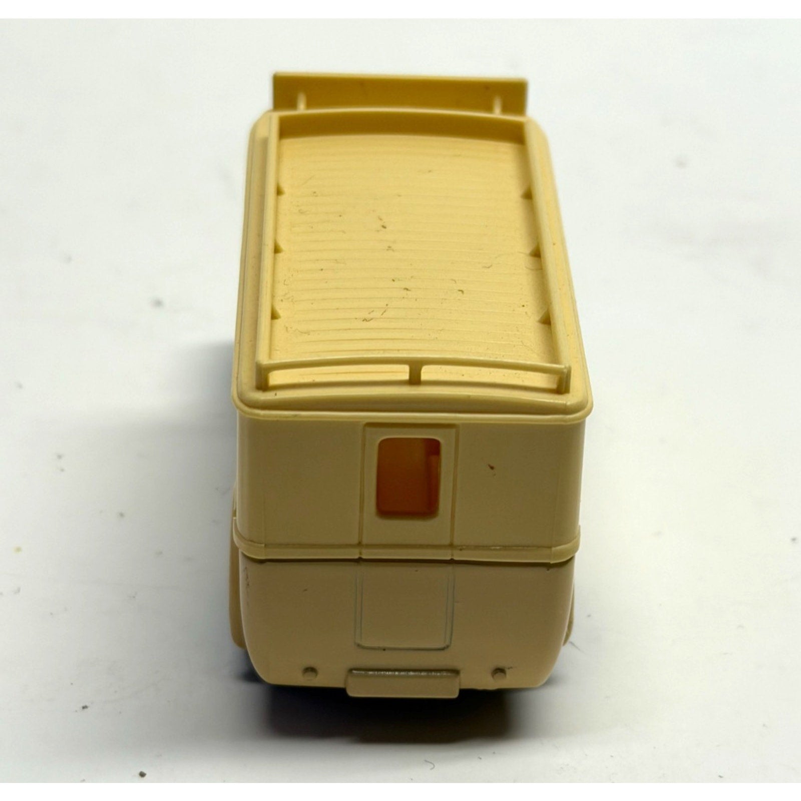 Vintage Minicar 1932 Dennis Van Hovis Lledo- New!