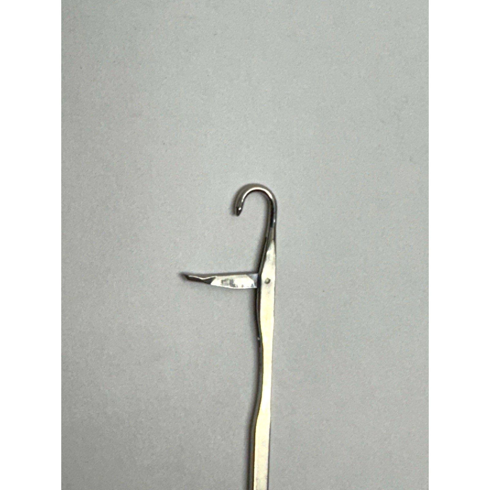 VINTAGE Brother Home Knitter Model KX-260 Replacement Part Spare Needle