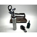 VINTAGE Welch Allyn Operating Otoscope Ophthalmoscope Set Plugin Handle