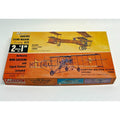 VINTAGE NEW Renwal #256 1/72 Fabulous Flying Machines - SEALED PARTS