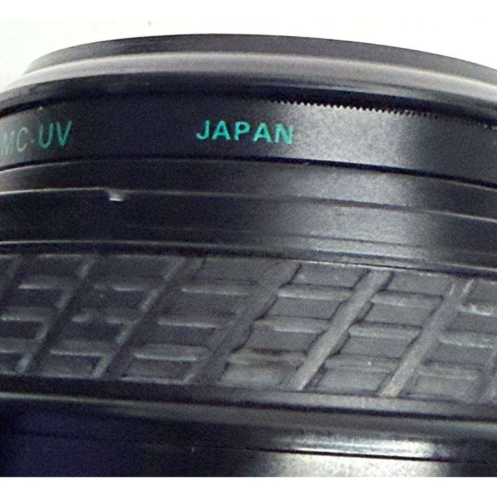 Vintage Prospec AF Zoom 1:3.5~4.5 f=28~70mm Lens