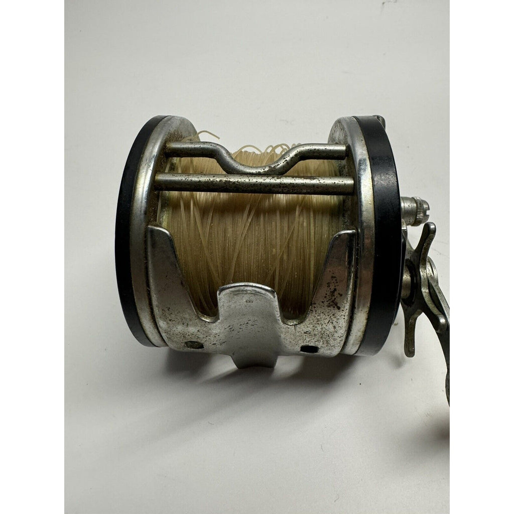 VINTAGE Ocean City 113 Fishing Reel MADE IN USA