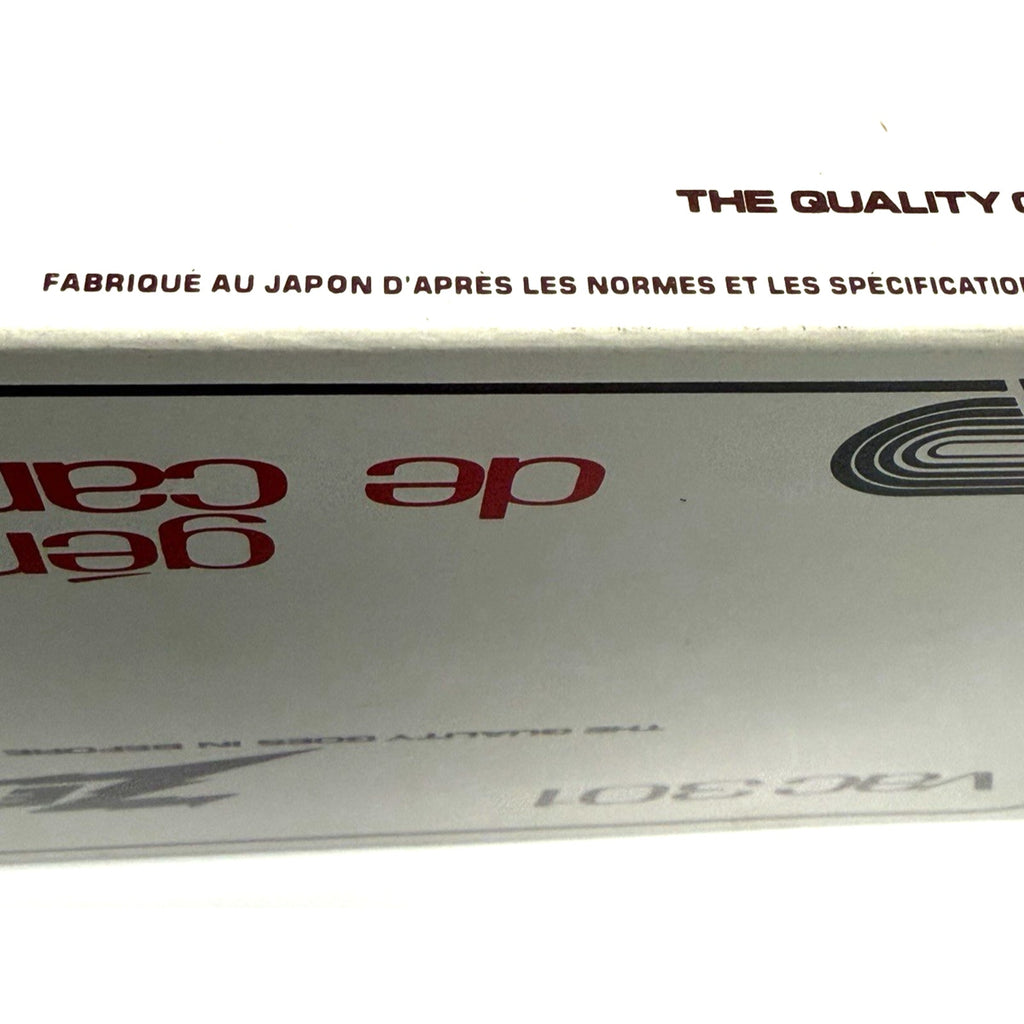 VINTAGE NOS ZENITH - VAC 301 CHARACTER GENERATOR For Video Editing