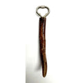 Vintage Bottle Opener Deer Stag Horn Antler Handle
